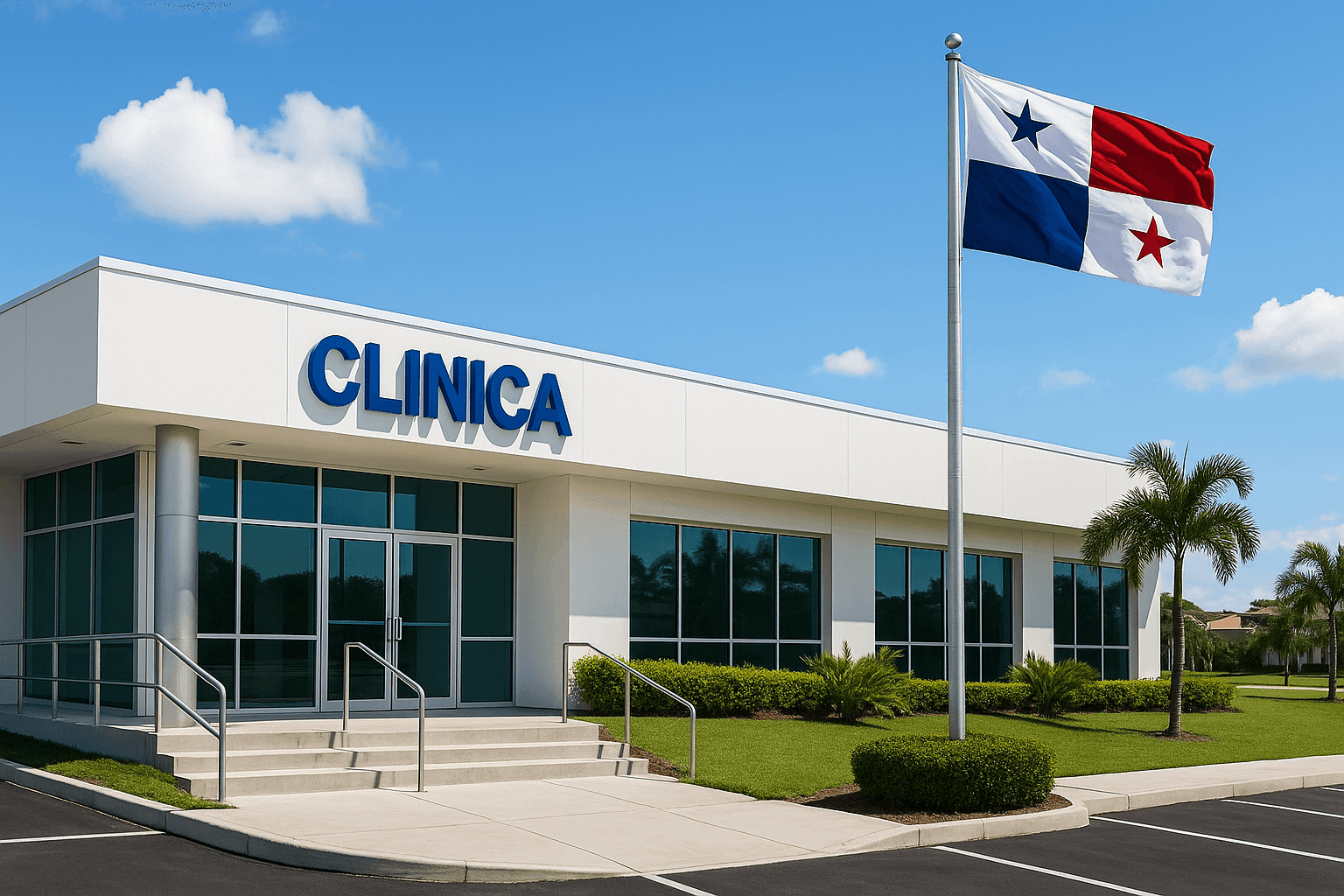 Healthcare in Panama